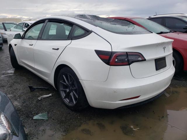 5YJ3E1EA4MF076429 | 2021 TESLA MODEL 3