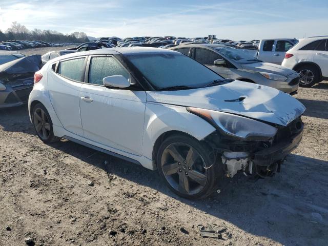 KMHTC6AE1FU222965 | 2015 HYUNDAI VELOSTER T