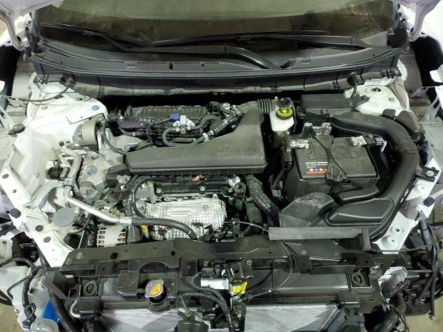 KNMAT2MV2LP525862 | 2020 NISSAN ROGUE S