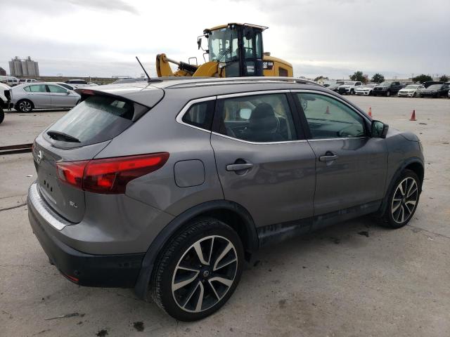 JN1BJ1CPXKW528121 | 2019 NISSAN ROGUE SPOR