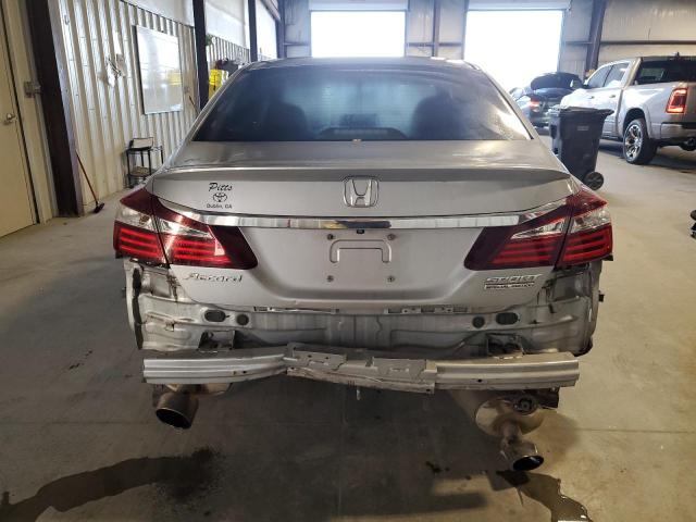 2017 Honda Accord - Image 6