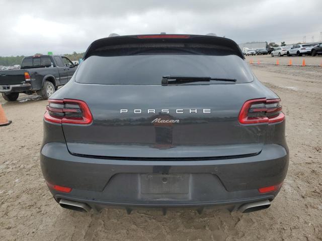 VIN WP1AA2A52HLB02402 2017 Porsche Macan no.6