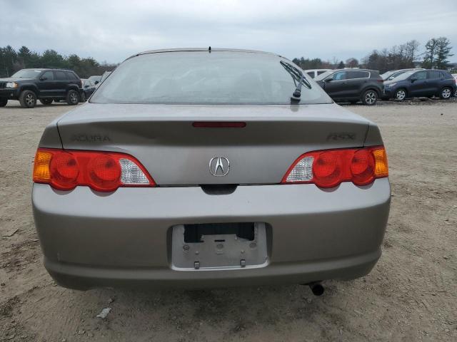 2003 Acura Rsx VIN: JH4DC54833C008228 Lot: 77881863