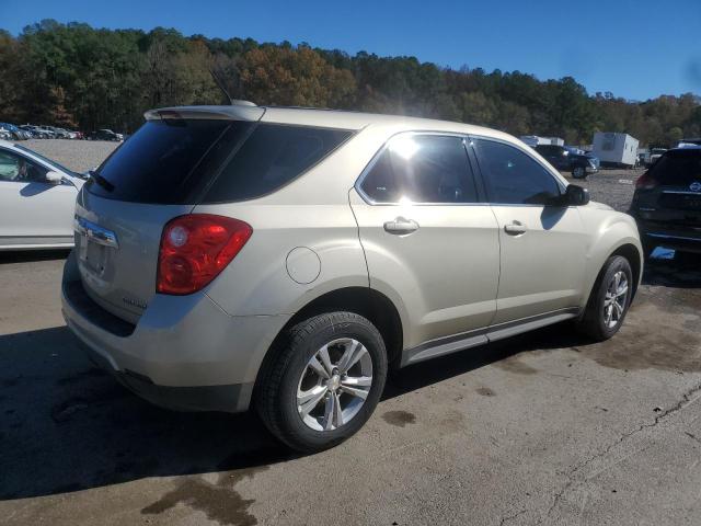 2GNALAEK8F1102629 | 2015 CHEVROLET EQUINOX LS