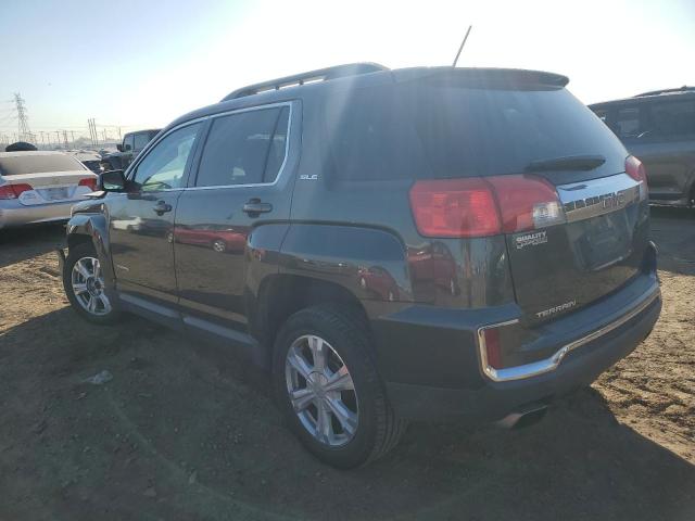 2GKFLNE38H6352882 | 2017 GMC TERRAIN SL