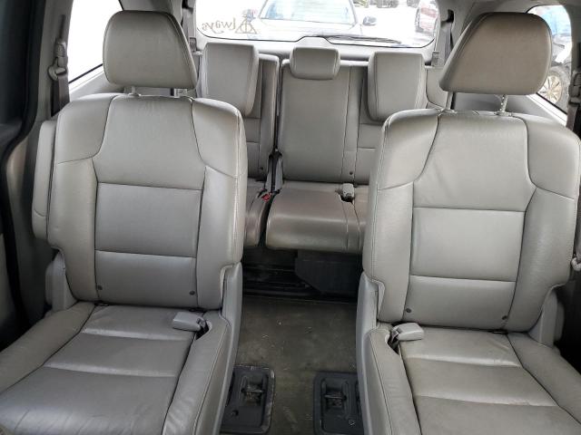 5FNRL5H6XGB016674 | 2016 HONDA ODYSSEY EX