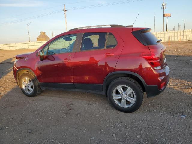 KL7CJPSM7NB520109 | 2022 CHEVROLET TRAX 1LT