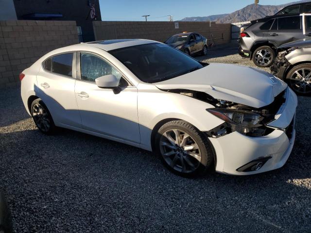 JM1BM1V30F1231523 | 2015 MAZDA 3 TOURING