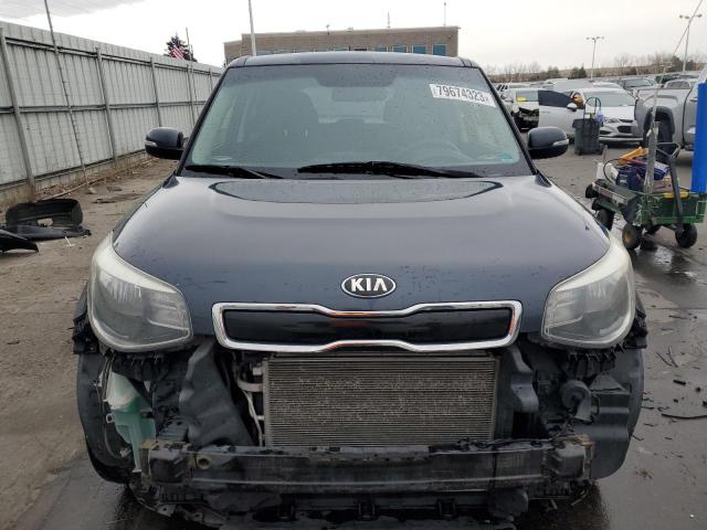 KNDJP3A58E7078861 | 2014 KIA SOUL +