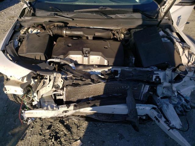 2G11X5SL7E9242892 | 2014 CHEVROLET IMPALA LS