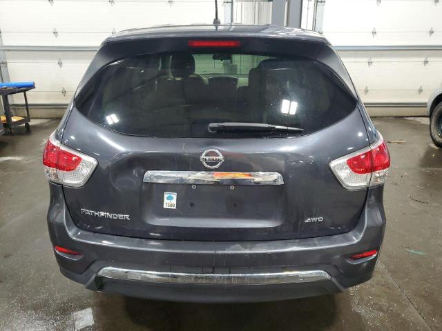 5N1AR2MM9EC729859 | 2014 NISSAN PATHFINDER