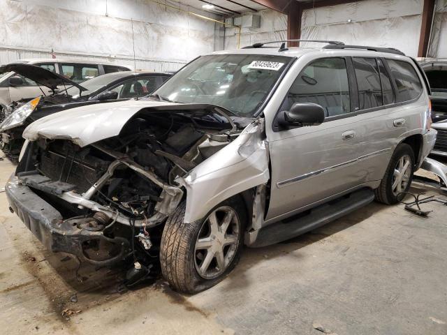 2008 GMC Envoy 