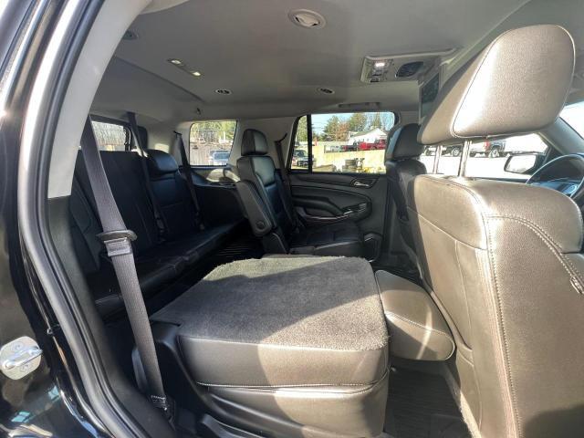 1GNSKBKC8JR177213 | 2018 Chevrolet tahoe k1500 lt