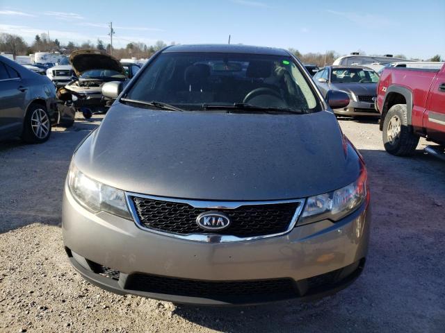 2012 Kia Forte Ex VIN: KNAFU5A22C5568959 Lot: 80326263