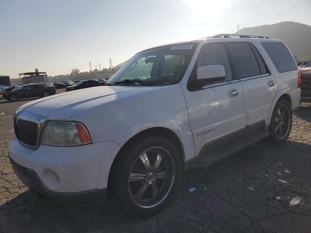 2003 Lincoln Navigator 