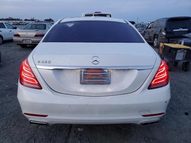 VIN WDDUG8CB0EA038473 2014 Mercedes-Benz S-Class, 550 no.6