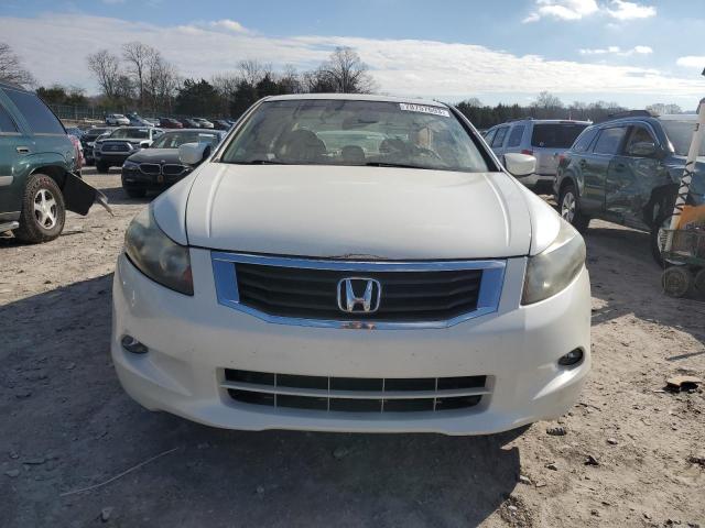 1HGCP3F83AA024068 | 2010 Honda accord exl