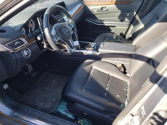 2015 MERCEDES-BENZ E 250 BLUE - WDDHF9HB5FB134615