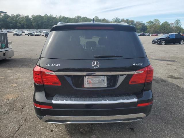 VIN 4JGDF7CE3EA339977 2014 Mercedes-Benz GL-Class, ... no.6