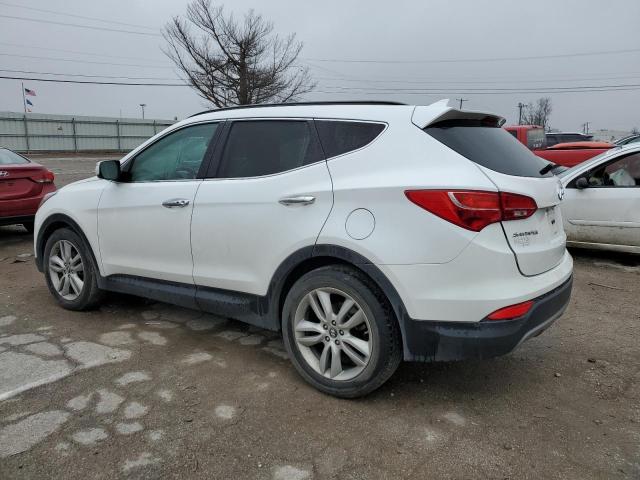 5XYZU3LA1EG196095 | 2014 HYUNDAI SANTA FE S