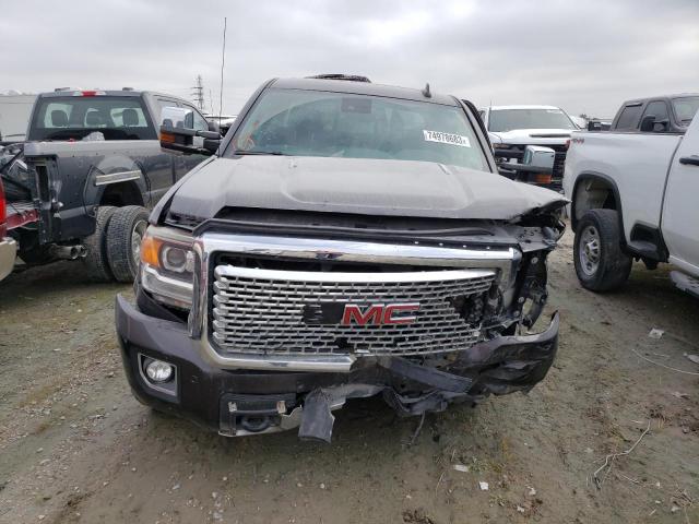 1GT12UE80GF123423 | 2016 GM c sierra k2500 denali