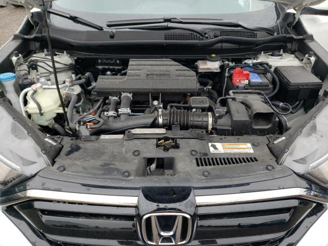 2022 Honda Cr-V Touring VIN: 2HKRW2H90NH227221 Lot: 78792783