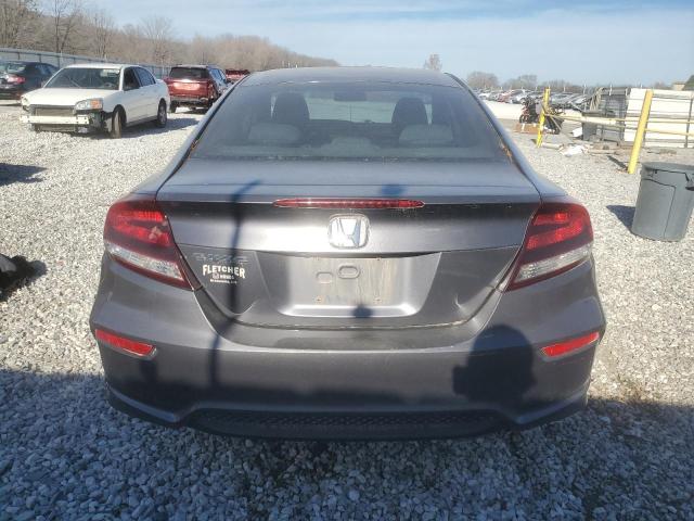 2HGFG3B83EH517646 | 2014 HONDA CIVIC EX