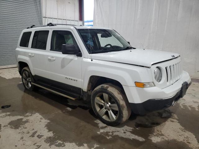 2015 JEEP PATRIOT LI 1C4NJRCB4FD284013
