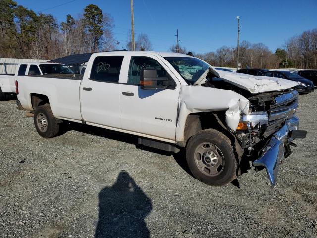 1GC1KUE82GF299440 | 2016 CHEVROLET SILVERADO