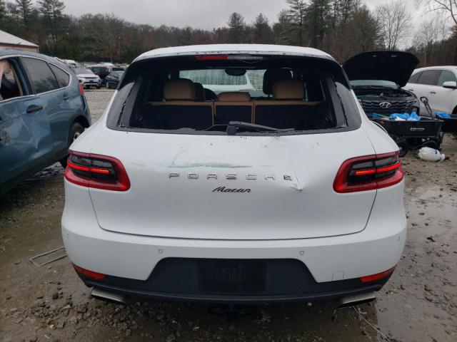 VIN WP1AA2A53HLB00223 2017 Porsche Macan no.6