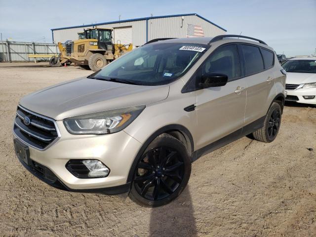 1FMCU0GD4HUC34202 | 2017 FORD ESCAPE SE