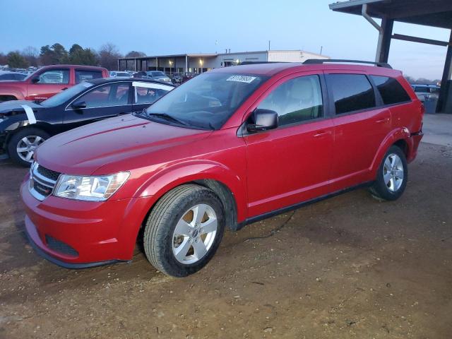 2015 Dodge Journey SE