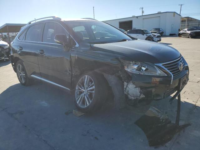 2T2ZK1BA0FC193161 | 2015 LEXUS RX 350