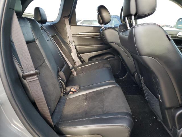 2022 JEEP GRAND CHER - 1C4RJFAG4NC147818