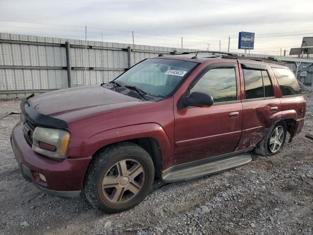 2005 Chevrolet TrailBlazer LS