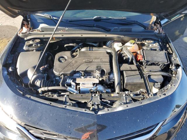 2017 CHEVROLET MALIBU LT - 1G1ZE5ST2HF150948