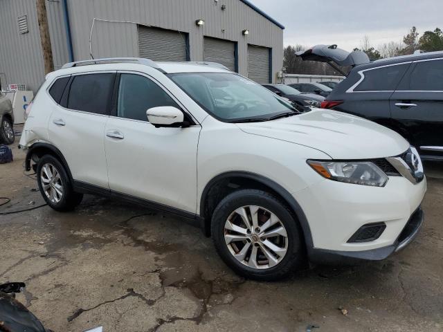 5N1AT2MTXFC784721 | 2015 NISSAN ROGUE S