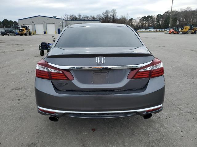 1HGCR2F53GA212642 | 2016 HONDA ACCORD SPO