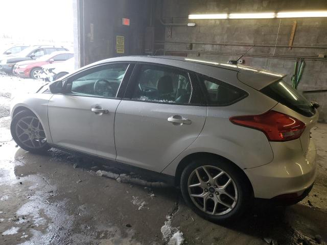 1FADP3K24FL308539 | 2015 Ford focus se