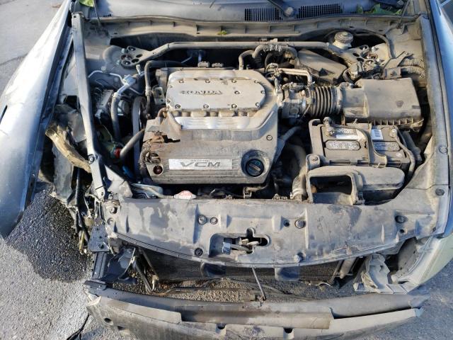 1HGCP36869A039515 | 2009 Honda accord exl