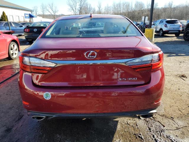 58ABK1GG1JU102353 | 2018 LEXUS ES 350