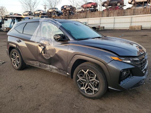 2023 HYUNDAI TUCSON N L KM8JFCAE7PU201827