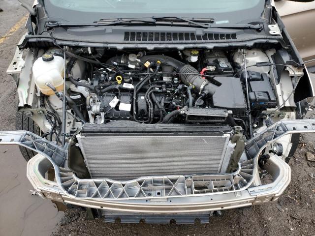 2FMPK4K95MBA52865 2021 FORD EDGE, photo no. 11