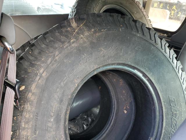 1996 Ford Bronco U100 VIN: 1FMEU15HXTLA71123 Lot: 80251353