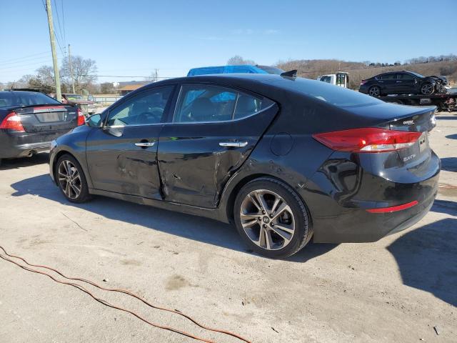 5NPD84LF4HH000292 | 2017 HYUNDAI ELANTRA SE