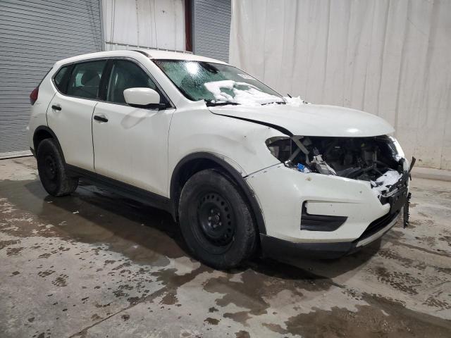 5N1AT2MV4KC831785 | 2019 NISSAN ROGUE S