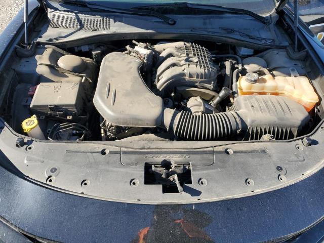 2018 DODGE CHARGER PO - 2C3CDXAG1JH243274