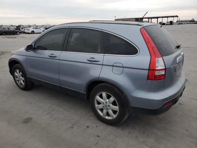 2008 Honda Cr-V Exl VIN: JHLRE48748C059339 Lot: 39239700