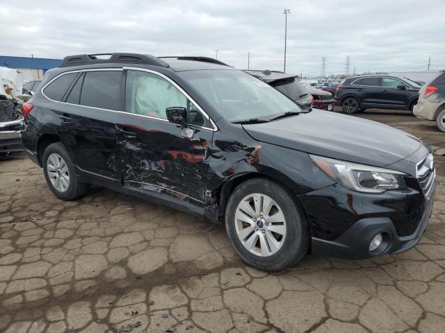 4S4BSACC6J3364062 | 2018 Subaru outback 2.5i premium