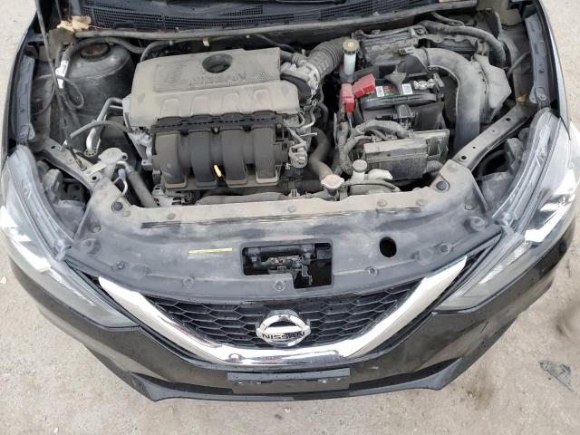 3N1AB7APXGY269872 | 2016 NISSAN SENTRA